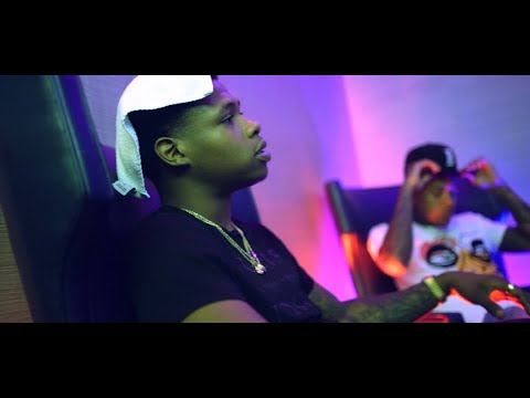 Alex Sosá - “Luv Letter” Ft. BWA Ron (Official Music Video) Shot By: @DakMagicc