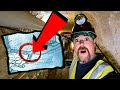 I Created a Map of Our Underground Man Cave  - ask Jeff Williams