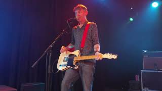 Sparta - Splinters (Taffeta Music Hall - Lowell, MA - 05/02/25)