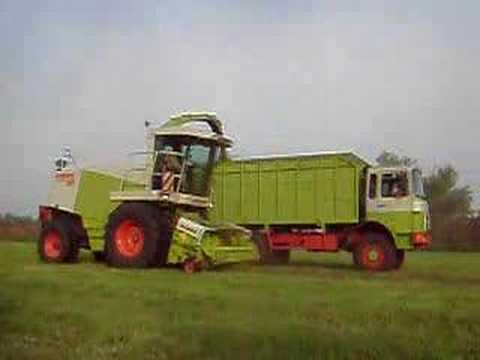 Loonbedrijf Van De Voorde