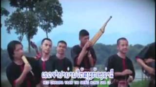 Lam Lao see phundon tom rainbow Video