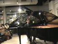 Barney McAll (piano) performs "Flashbacks" : Company of Heaven Jazz Festival 2010