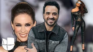 Jacky Bracamontes quiere ser la próxima Zuleyka Rivera de Luis Fonsi