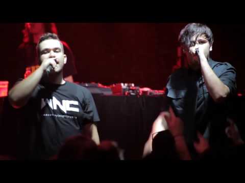 Solmeister X Yoda Priest Live @ Modu 30/6/17