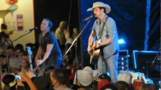Dean Brody - Trail in Life