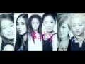 84ly M/V - Girl Talk (에잇폴리 - Girl Talk 뮤직비디오) 