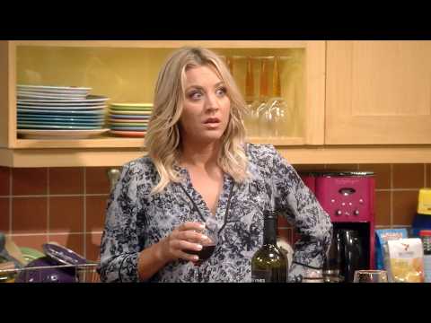 'Big Bang Theory' But No One Is Being Honest