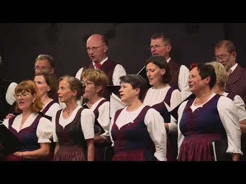 A ganze Weil - Chor & Volkstanzgruppe Krems/Lerchenfeld