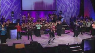 live@New Hope &quot;Call On Jesus&quot; feat. Nicole C. Mullen