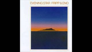 Fripp and Eno - Wind On Water