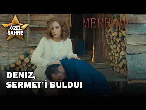 Deniz, Sermet’i Buldu! - Merhamet Özel Klip