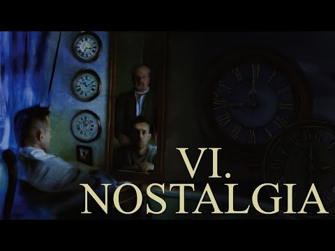 Video thumbnail for NOSTALGIA