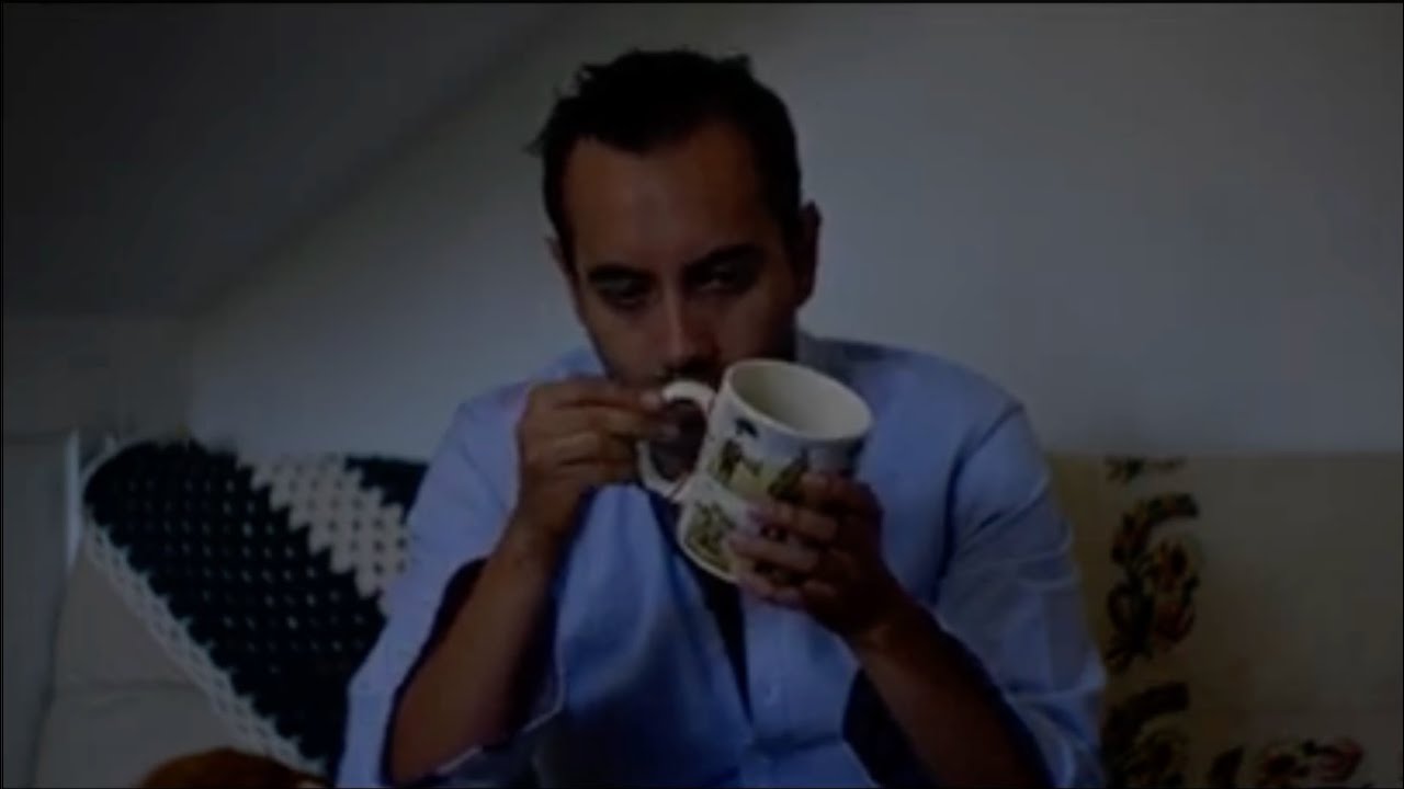 LA TAZA ROTA - Trailer