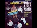 Mitch Ryder & the Detroit Wheels - 05 I Like It Like That (HQ)