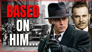The Real John Dillinger Was the Most Dangerous Bank Robber FBI Ever Hunted