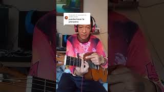 Manu chao - la primavera tutorial para guitarra
