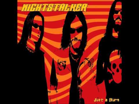 Nightstalker - Just A Burn (Full Album 2004)