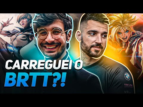 CARREGUEI O PAI DE CAMILLE TOP - ft Brtt