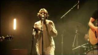 Milow - One Of It [Live »Maybe Next Year«] + Lyrics