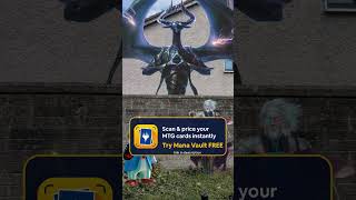 the true strongest spellcaster #mtgone #mtg #MTG #Shorts
