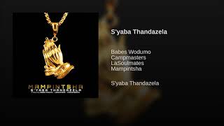 S'yaba Thandazela