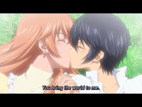 Soredemo Sekai wa Utsukushii🌈 それでも世界は美しい 🌈 LIVI x NIKE moments #2