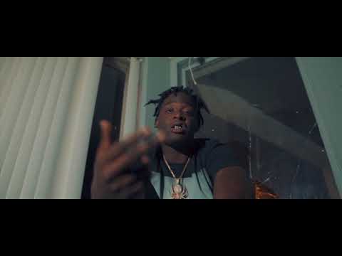 Dez Da Ghost ft Tec "Da Ghost Tales" [Official Music Video] shot by @gmtentertainment