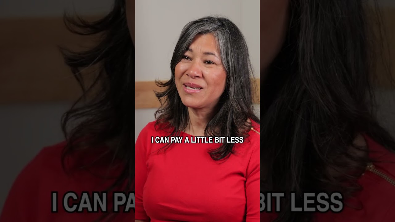 Soledad Baez: How AYCC Helped a Single Mother Grow Her Roots