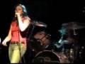 The Donnas - You Got A Crush On Mel (Live)