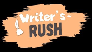 Watch and explore about Writer's Rush Steam CD Key