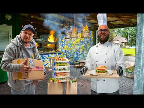 WETTE EINLÖSEN & FANPAKET: Was haben wir aus der Schweiz bekommen? 🎁🇨🇭