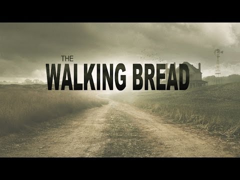 The Walking Bread