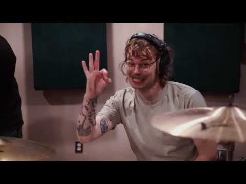 Potionseller - A Film (2024 Studio Vlog)