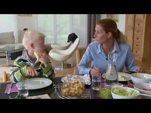 Down Syndrom - Hirslanden & TeleZüri: Gesundheitssendung CheckUp