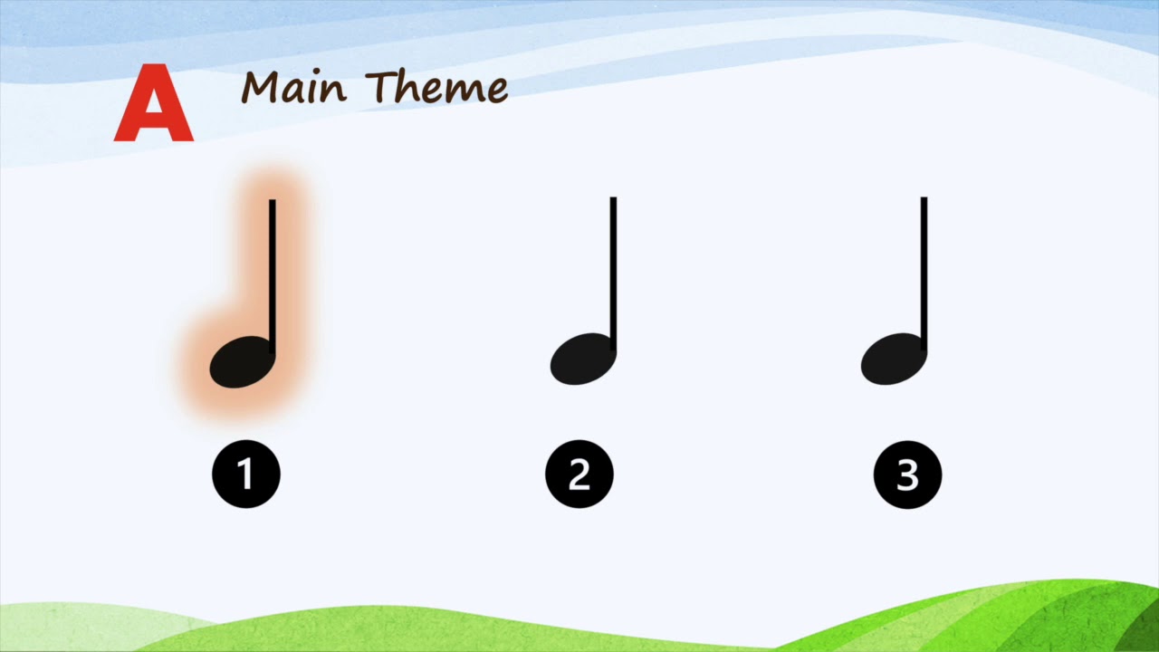 Putar video Ako Ay May Lobo (Rhythm) sekarang Ako Ay May Lobo (Rhythm)
