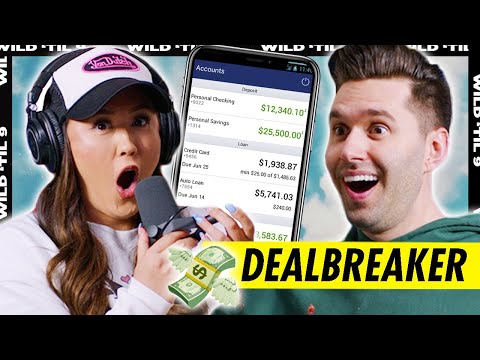 Is *This* Money Secret a Dealbreaker? | Wild 'Til 9 Episode 158