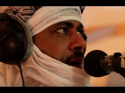 Kel Assouf - Tenere, featuring Abdallah Tinariwen (2017)