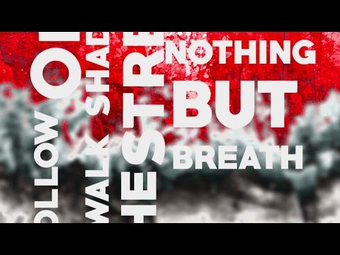 Flames To Burn - Exhibited (Official Lyrics Video)