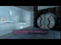 Portal1-01　ポータル1&2パック【日本語版】ゲームプレイ動画