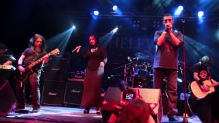 Download lagu HELEVORN 'Els Dies Tranquils' Live mp3