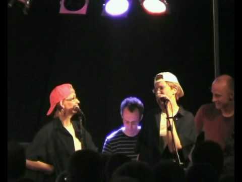 Dolkenihåsan - Brännvinsrebell