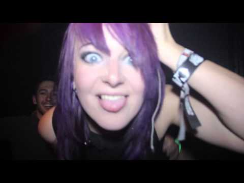 The Cathouse Rock Club - trailer