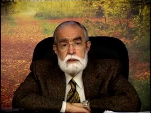 10 20 2002 Insanin Ustun Yaratilmasi  -   Imam Iskender Ali M I H R