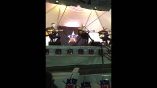 Cassadee Pope "You Hear A Song"
