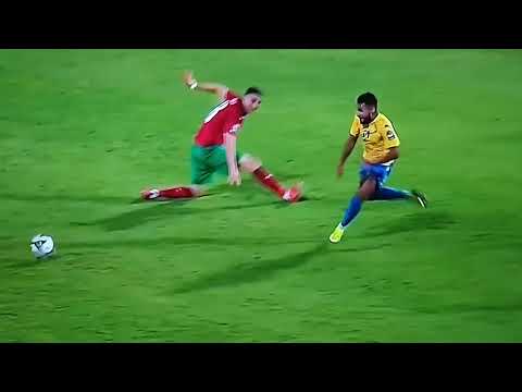 Jim Allevinah Goal || Gabon  Vs Morocco 2-2 || TotatalEnergiesAfcon2021 || Your Opinions