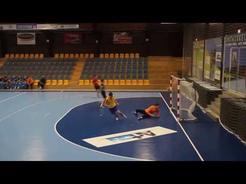 2013 handballen BEVO heren 2