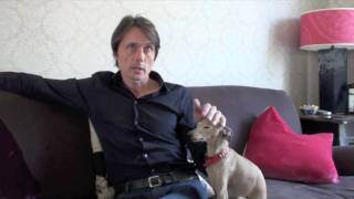 Brett Anderson (Suede, The Tears)