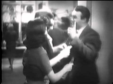 Eddie Hall -"Freshman Year" - pt 2 1938