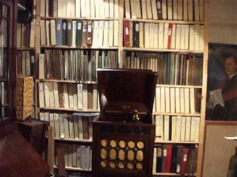 "Chanson D'Amour" (Hollman) Sung by Alice Verlet Edison Diamond Disc 82178