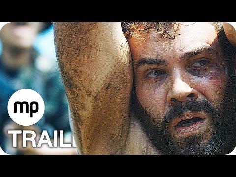 MEKONG RUSH Trailer German Deutsch (2016) Exklusiv